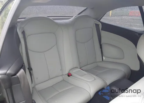 2012 Infiniti G37 из США, поврежденный, VIN JN1CV6FE3CM201993
